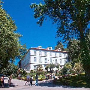 Hotel Do Parque